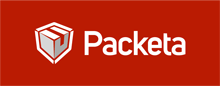 Packeta logo